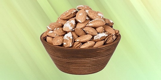 تصویر 2 از معرفی بادام درختی ارگانیک + بهترین قیمت خرید